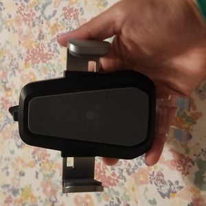 Car Phone holder and charger